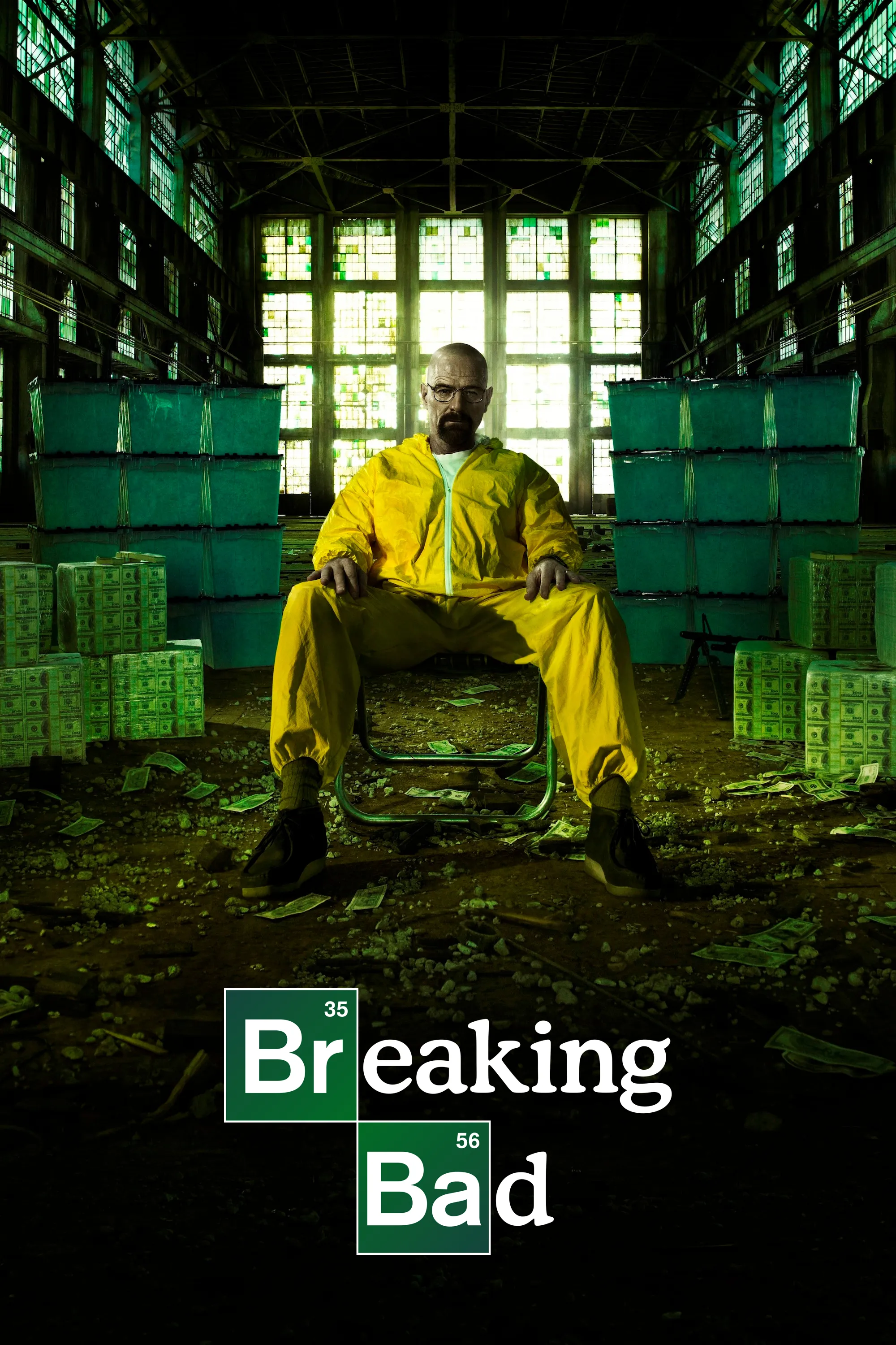 Breaking Bad